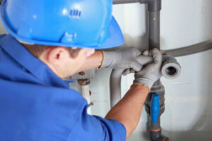 Usługi hydrauliczne