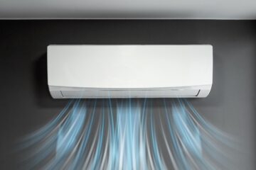 Klimatyzacja montaż Wrocław, klima serwis AUX