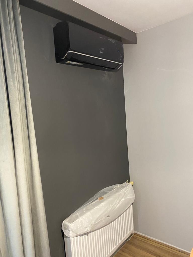 Klimatyzacja montaż Wrocław, klima serwis AUX